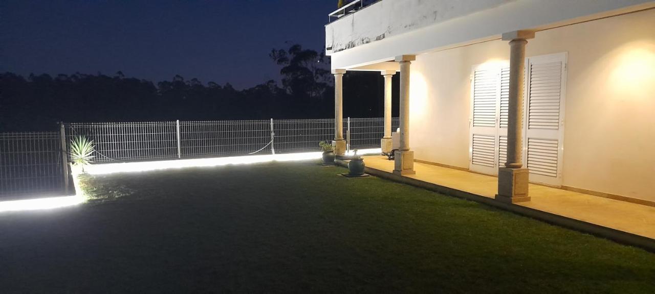 Casa Monte Beira Rio Touguinho 외부 사진