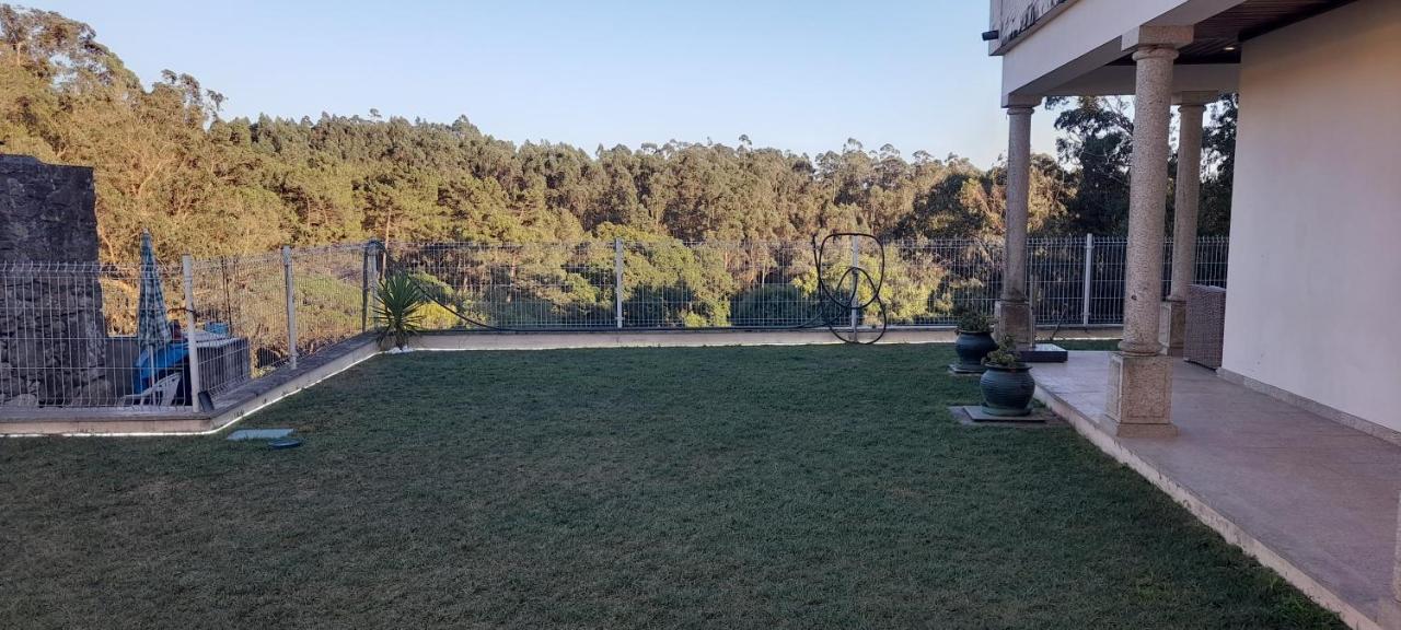 Casa Monte Beira Rio Touguinho 외부 사진