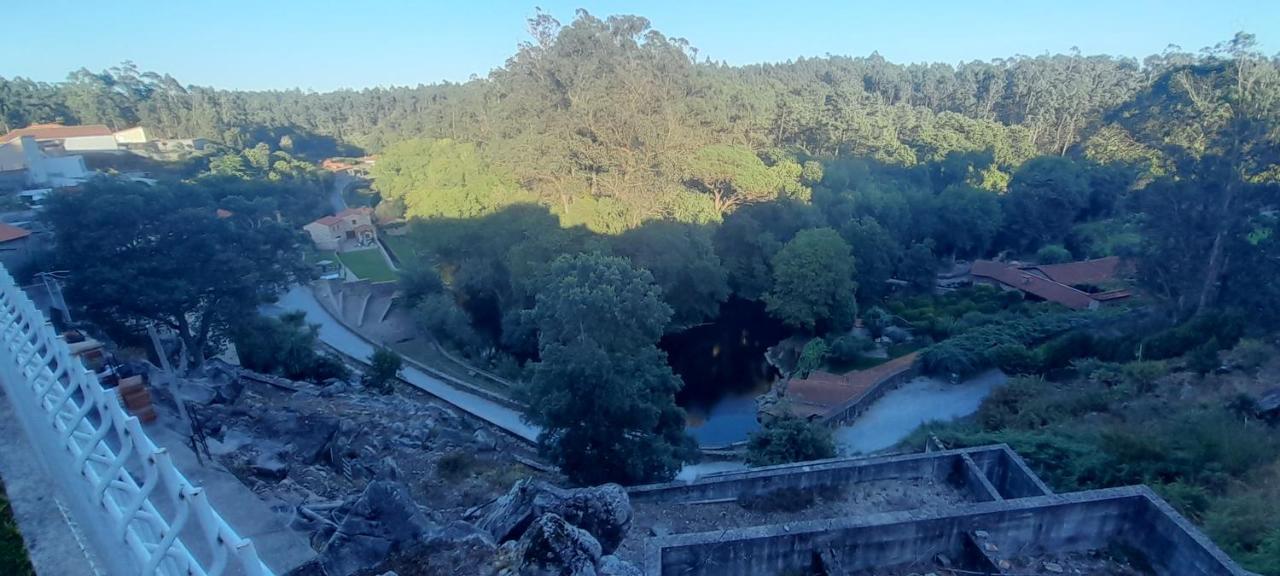 Touguinho Casa Monte Beira Rio 빌라 외부 사진