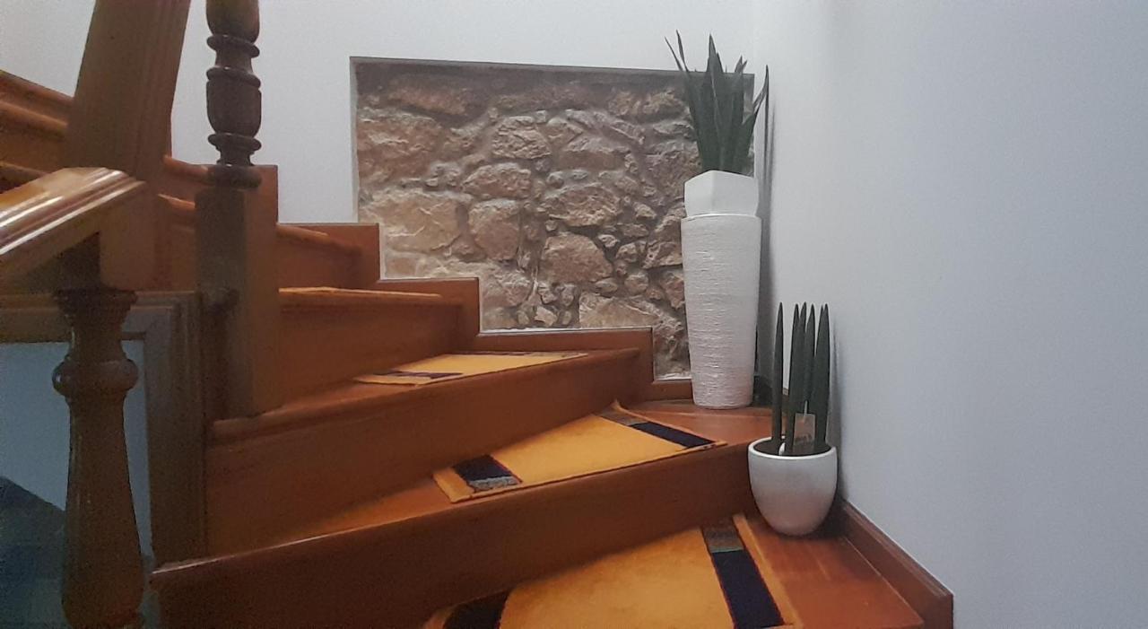 Casa Monte Beira Rio Touguinho 외부 사진