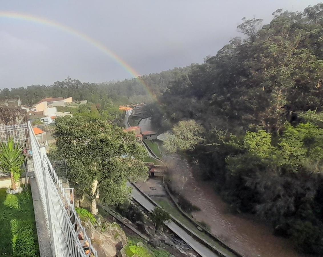 Casa Monte Beira Rio Touguinho 외부 사진