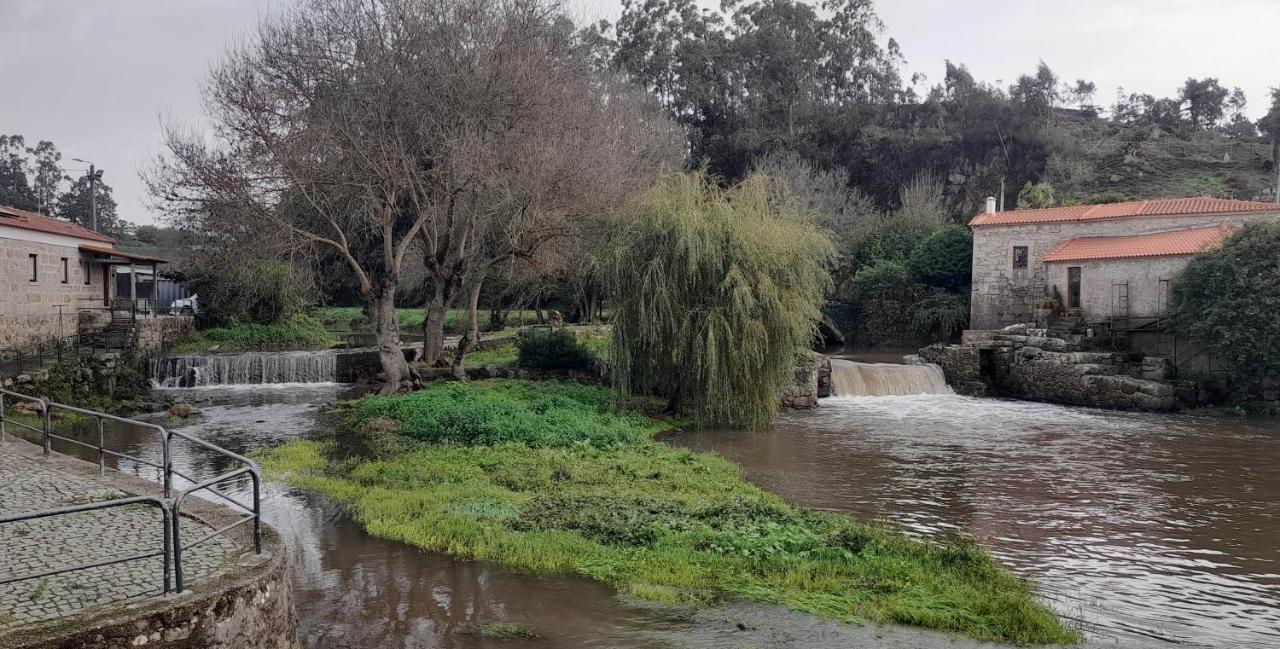 Touguinho Casa Monte Beira Rio 빌라 외부 사진