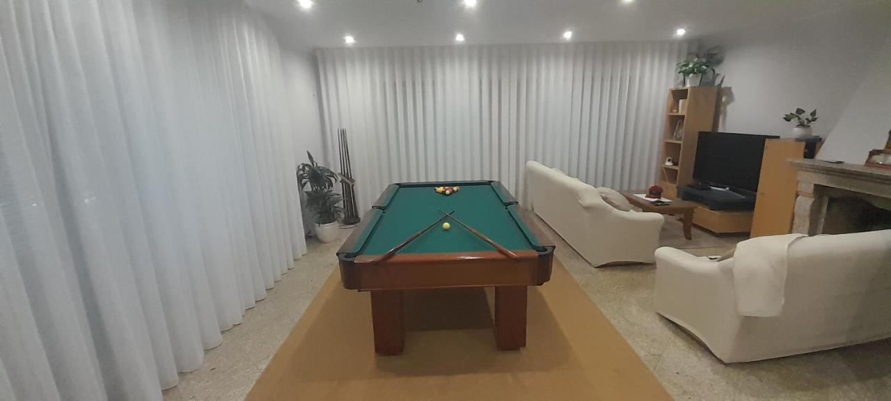 Casa Monte Beira Rio Touguinho 외부 사진