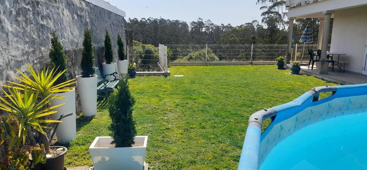 Casa Monte Beira Rio Touguinho 외부 사진