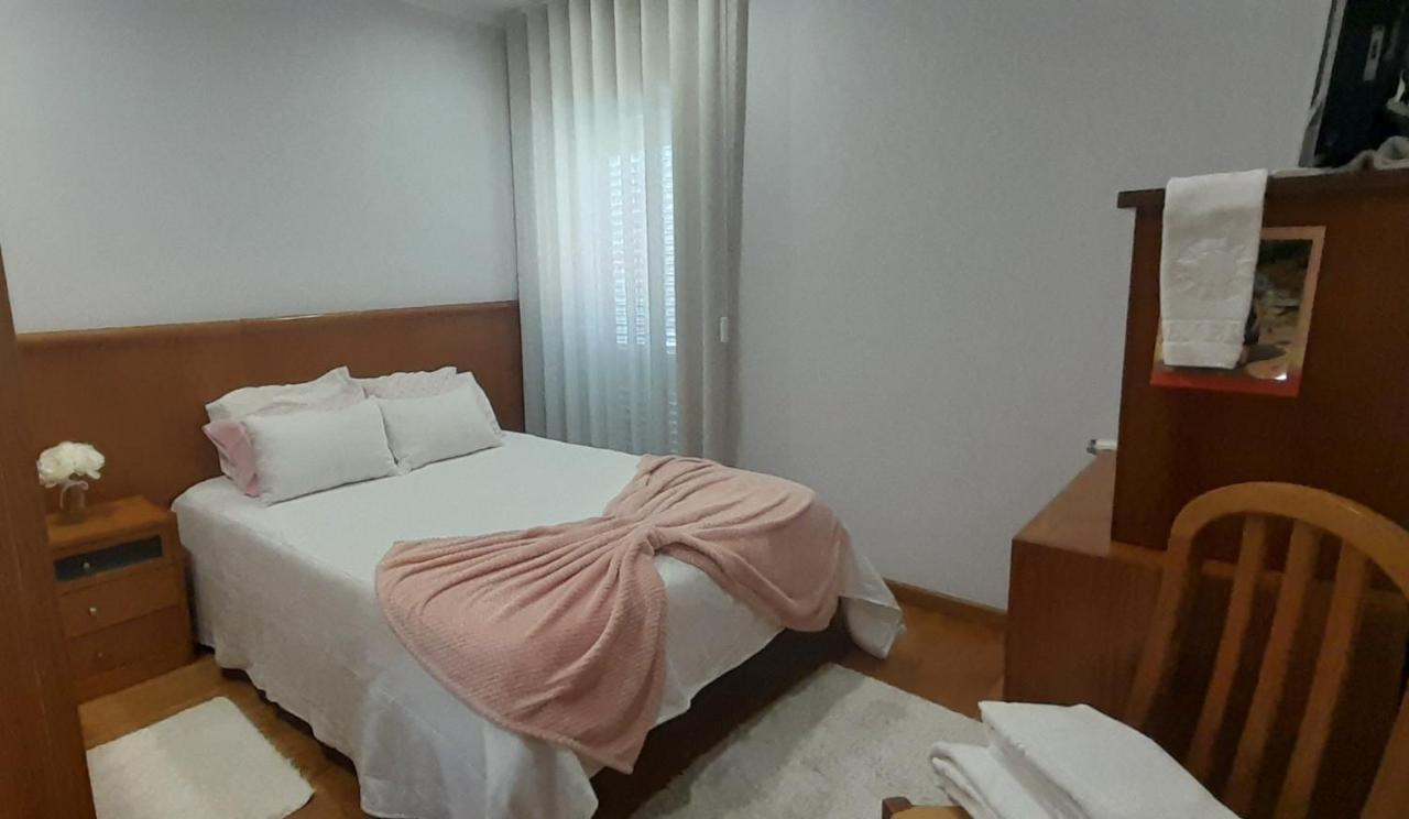 Casa Monte Beira Rio Touguinho 외부 사진