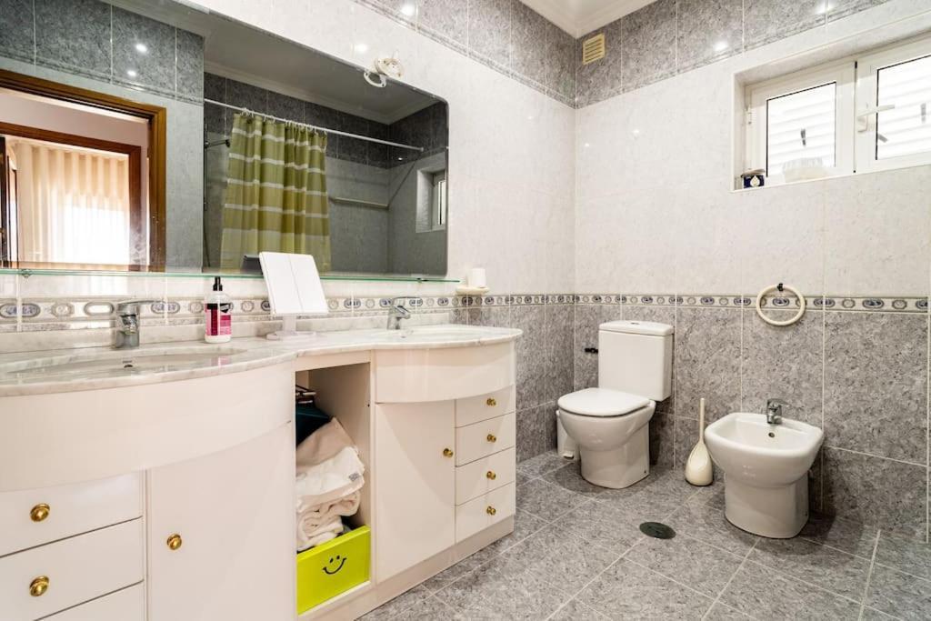 Casa Monte Beira Rio Touguinho 외부 사진