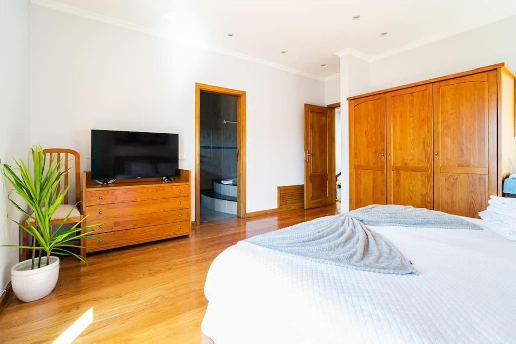 Casa Monte Beira Rio Touguinho 외부 사진