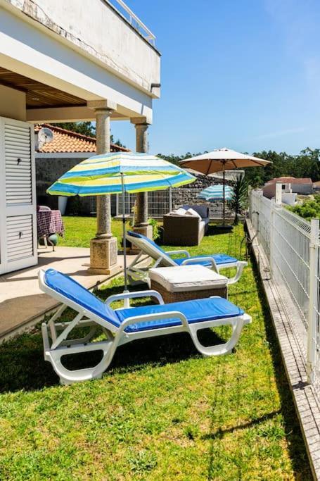 Casa Monte Beira Rio Touguinho 외부 사진