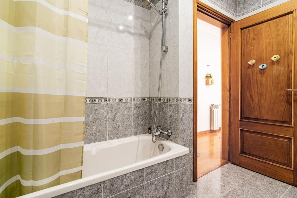 Casa Monte Beira Rio Touguinho 외부 사진