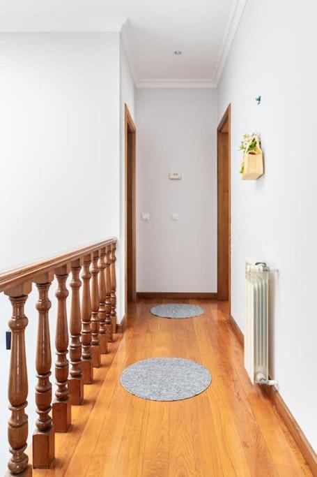 Casa Monte Beira Rio Touguinho 외부 사진