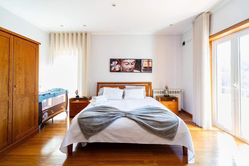 Casa Monte Beira Rio Touguinho 외부 사진