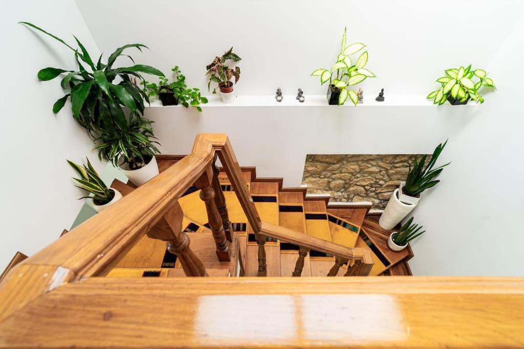 Casa Monte Beira Rio Touguinho 외부 사진