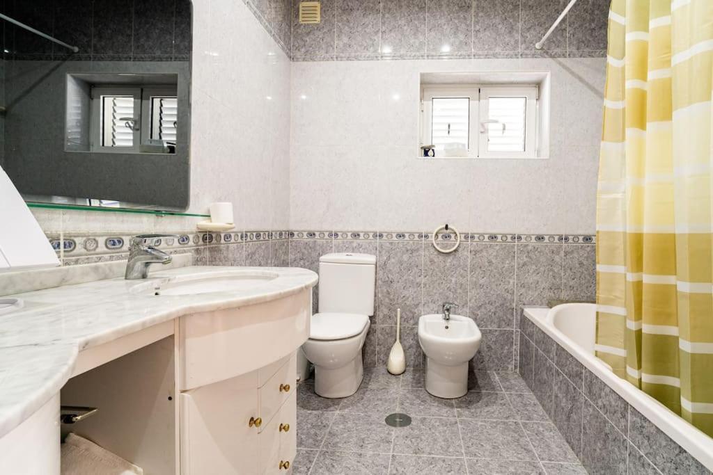 Casa Monte Beira Rio Touguinho 외부 사진