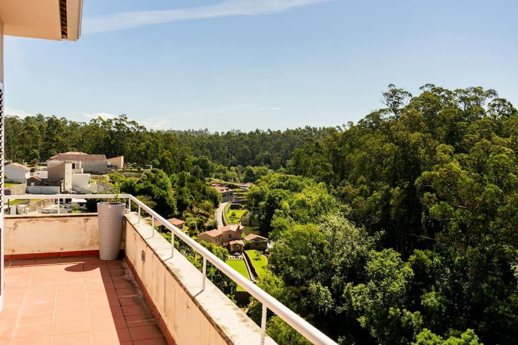Casa Monte Beira Rio Touguinho 외부 사진