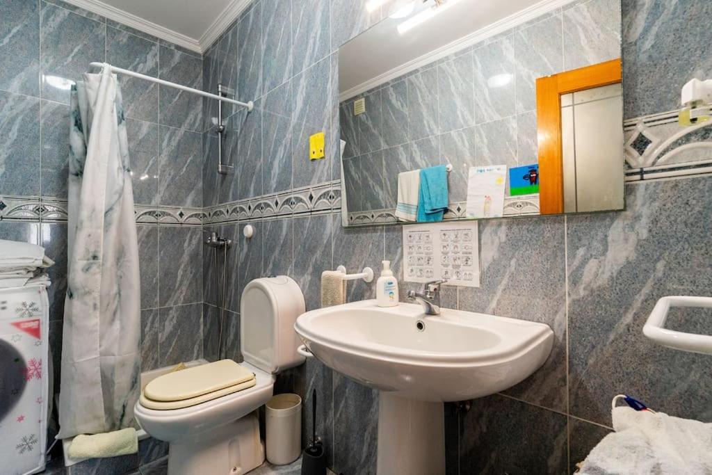 Casa Monte Beira Rio Touguinho 외부 사진