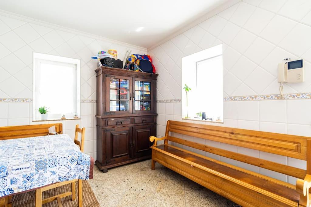 Casa Monte Beira Rio Touguinho 외부 사진