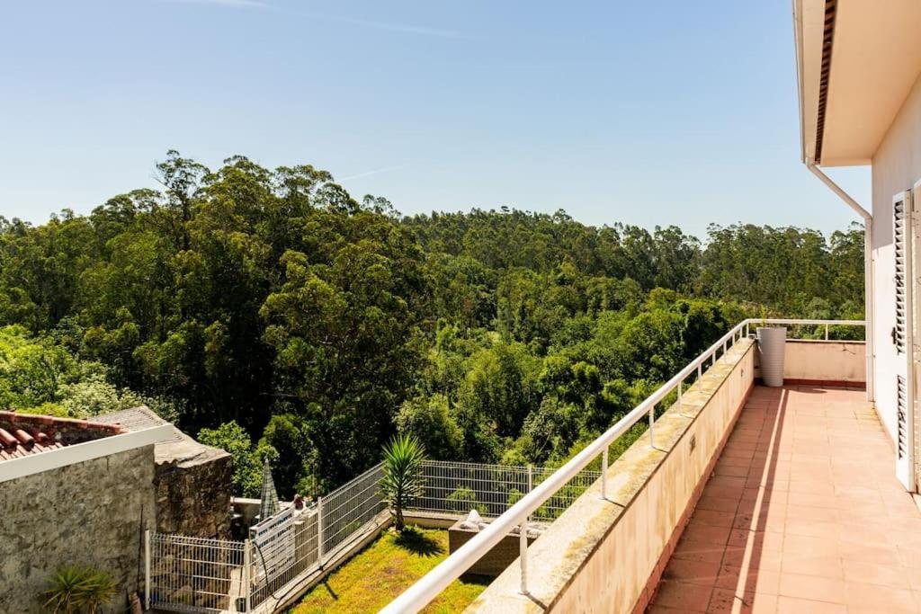 Casa Monte Beira Rio Touguinho 외부 사진